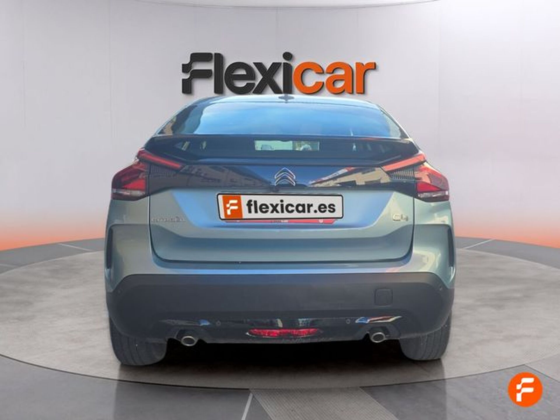 Imagen 3 de CITROEN C4