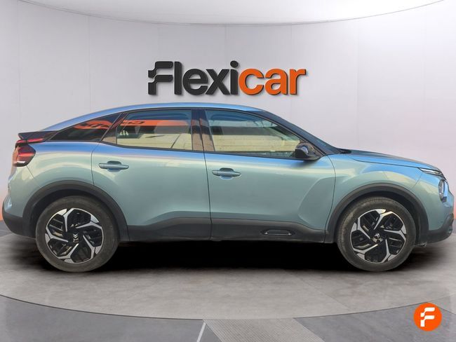 Foto del CITROEN C4 1.2 PureTech Feel Pack S&S 130