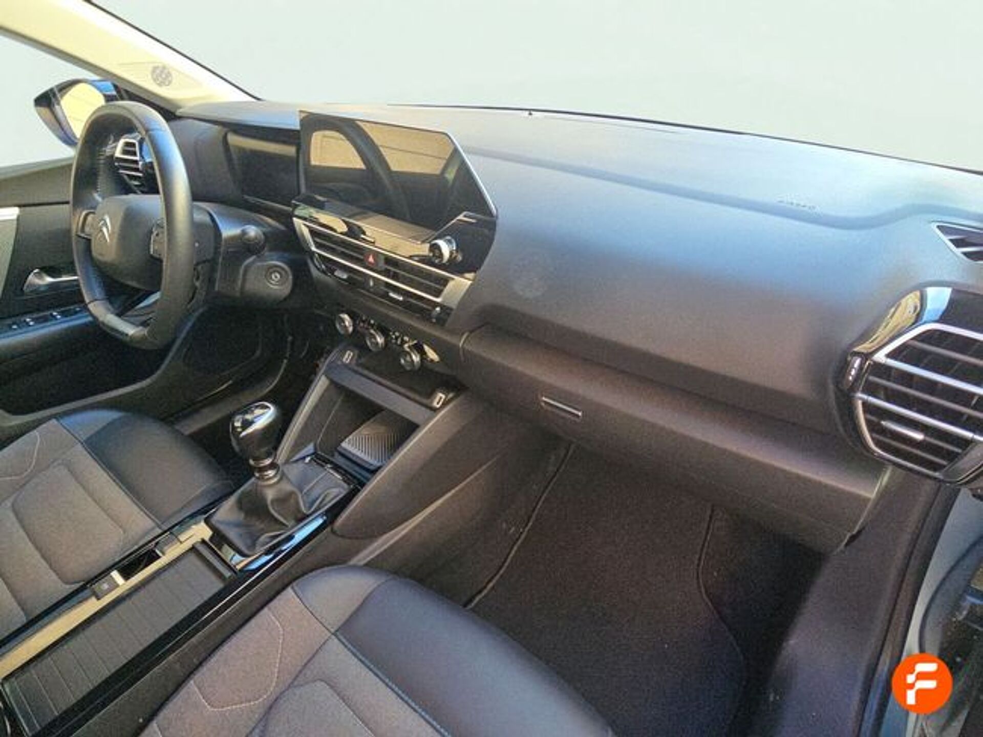 Imagen 2 de CITROEN C4