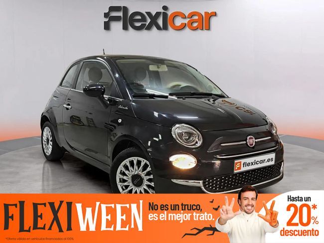 FIAT 500 (Dolcevita 1.0 Hybrid 51KW (70 CV)) en Barcelona