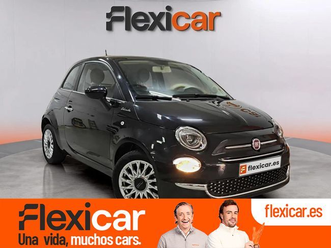 FIAT 500 (Dolcevita 1.0 Hybrid 51KW (70 CV)) en Barcelona