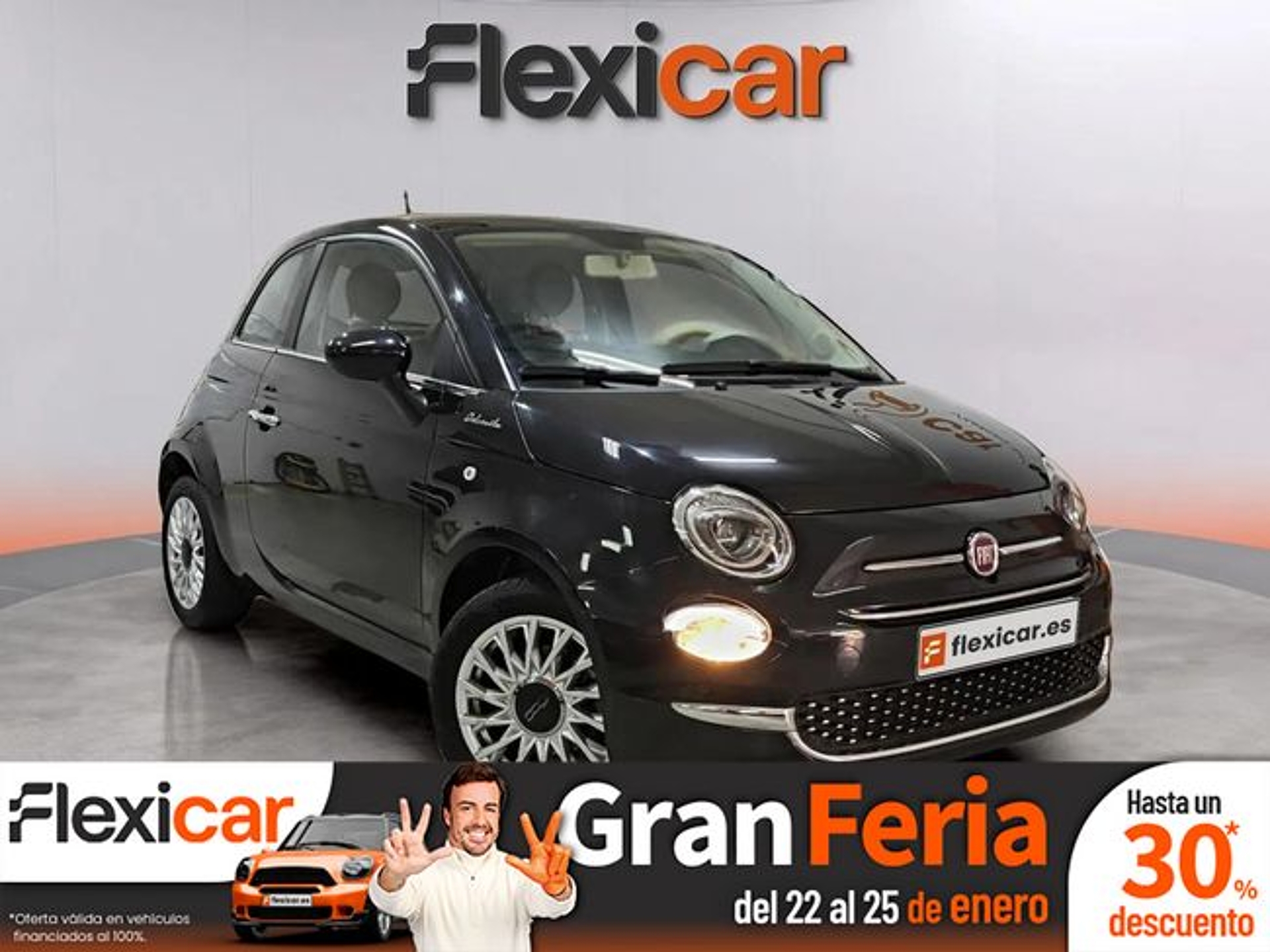 Imagen de FIAT 500