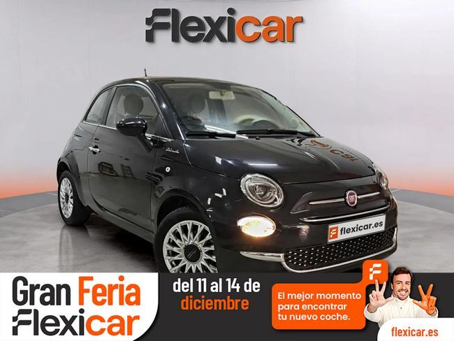 FIAT 500 (Dolcevita 1.0 Hybrid 51KW (70 CV)) en Barcelona