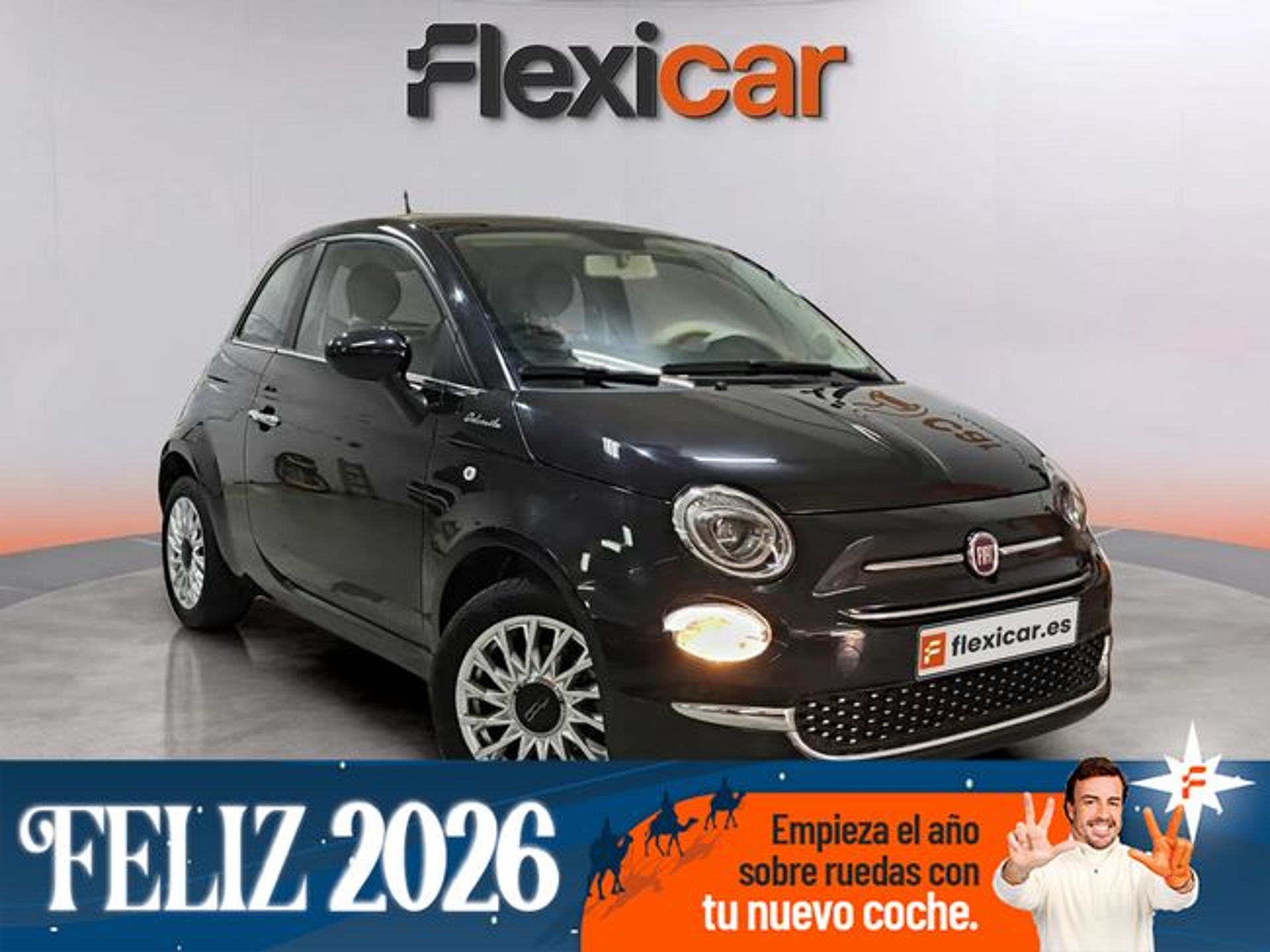 Imagen de FIAT 500