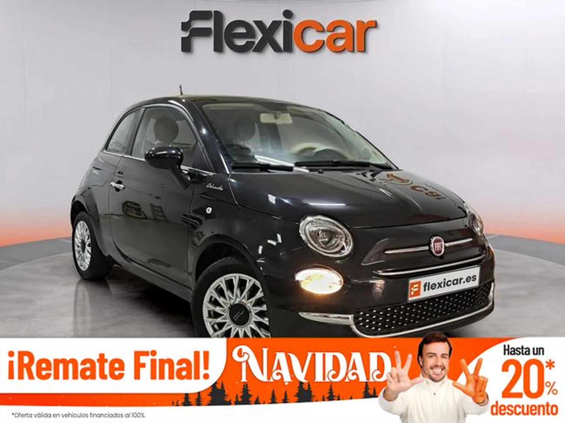 Imagen de FIAT 500