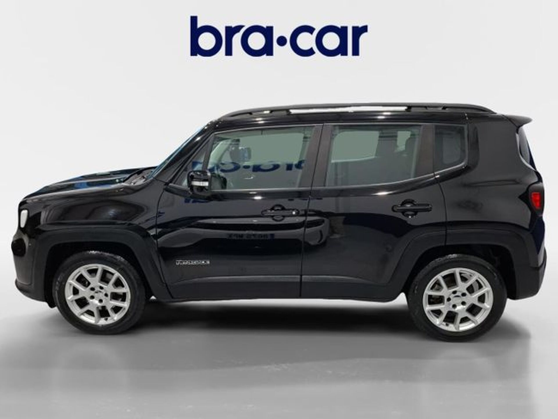 Imagen 3 de JEEP Renegade