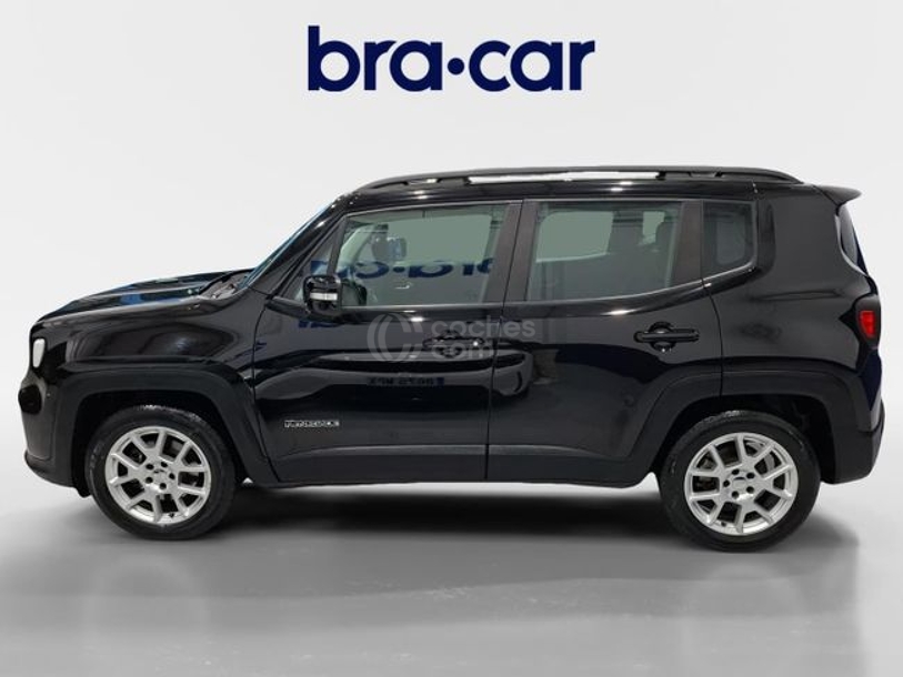 Foto del JEEP Renegade 1.3 Longitude 4x2 DDCT