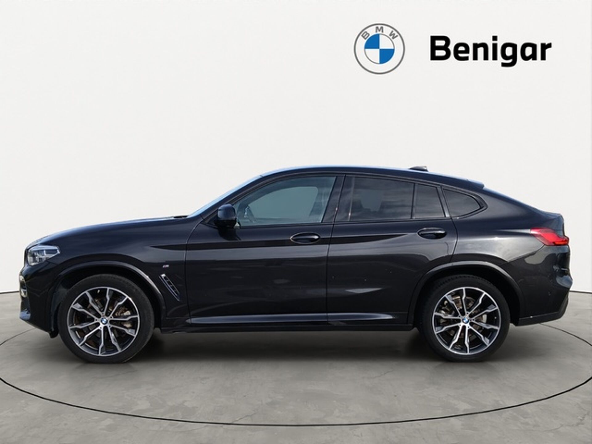 Imagen 3 de BMW X4