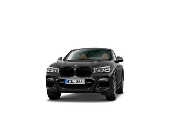 BMW X4 (xDrive20d 140 kW (190 CV)) en Alicante