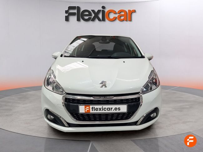 Foto del PEUGEOT 208 1.2 PureTech Style 82