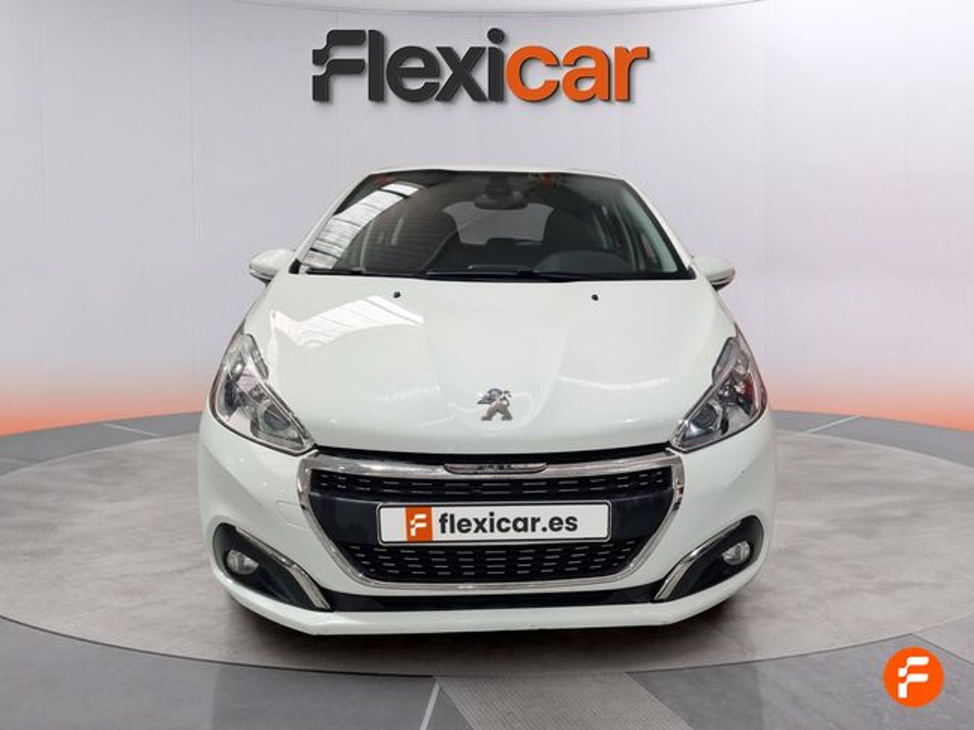 Imagen 2 de PEUGEOT 208