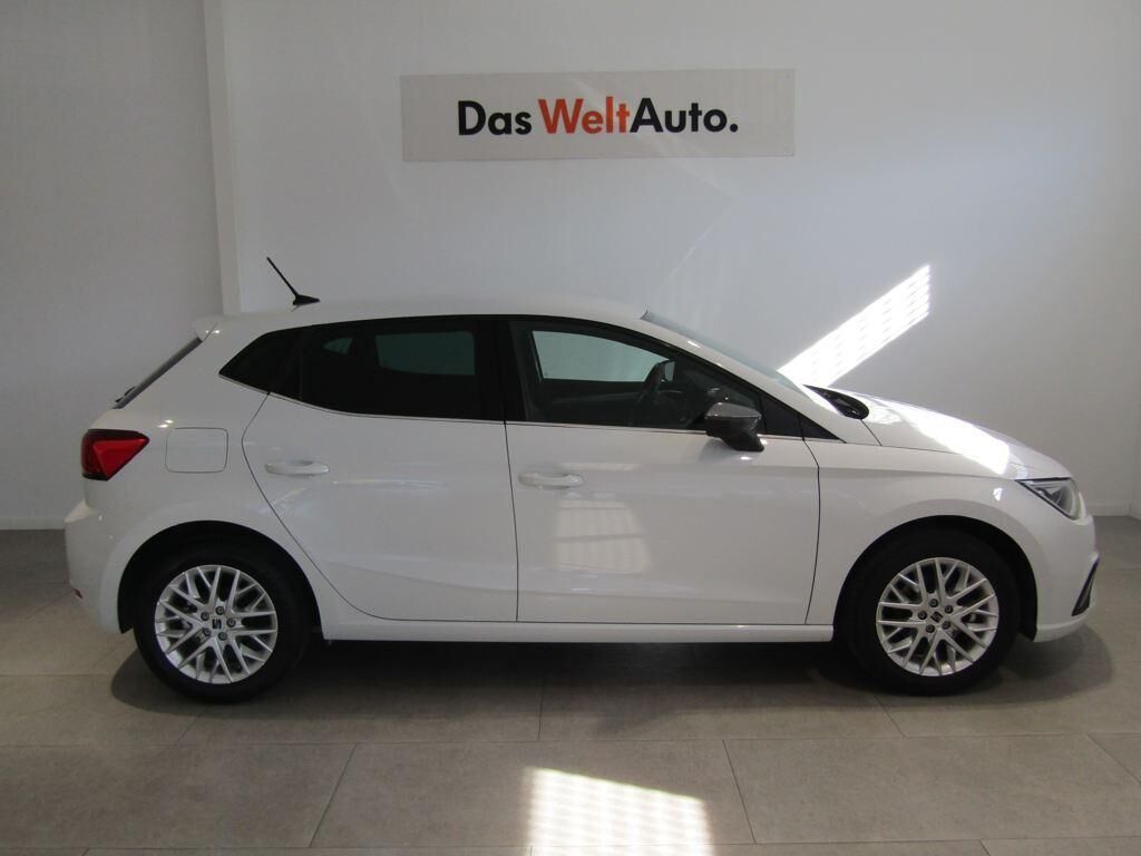 Foto del SEAT Ibiza 1.0 TSI S&S Xcellence 115