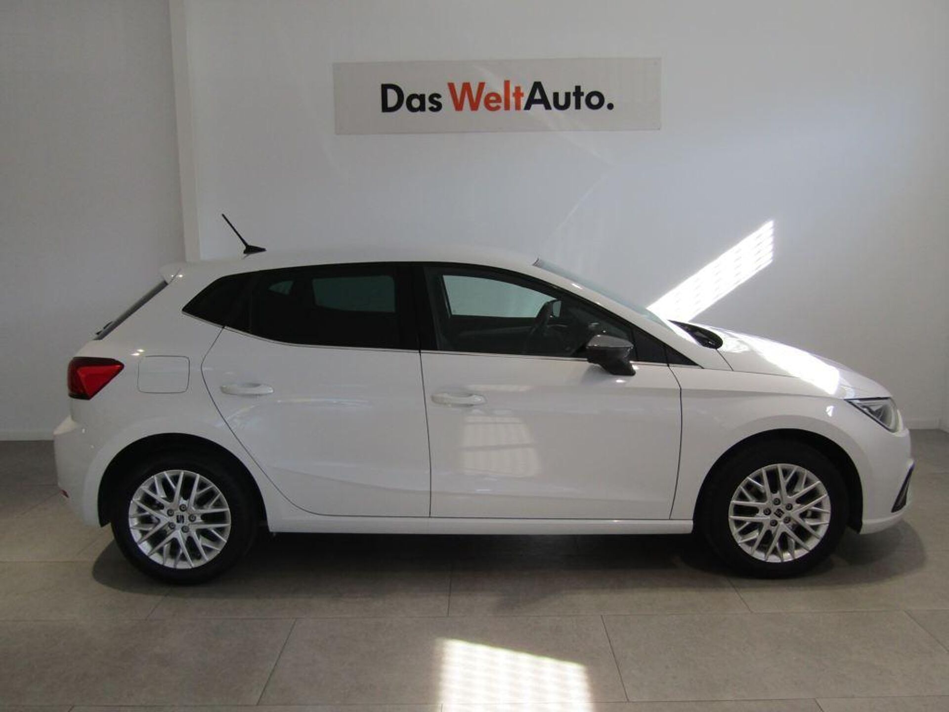 Imagen 3 de SEAT Ibiza