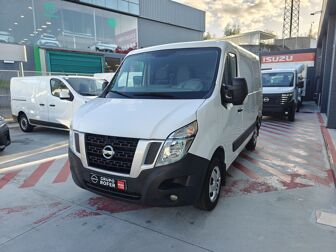 Imagen de NISSAN NV400 Fg. 2.3dCi 110 L1H1 3.3T FWD Basic