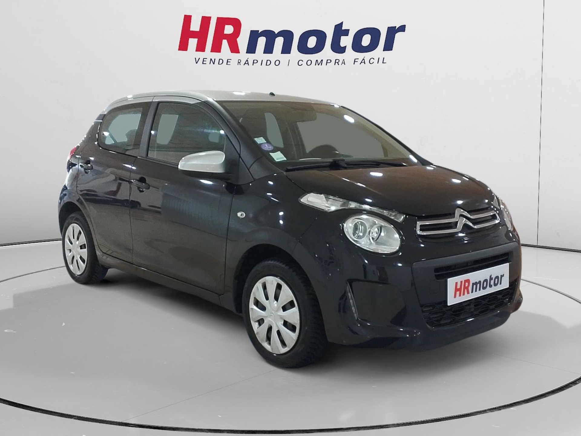 Imagen de CITROEN C1