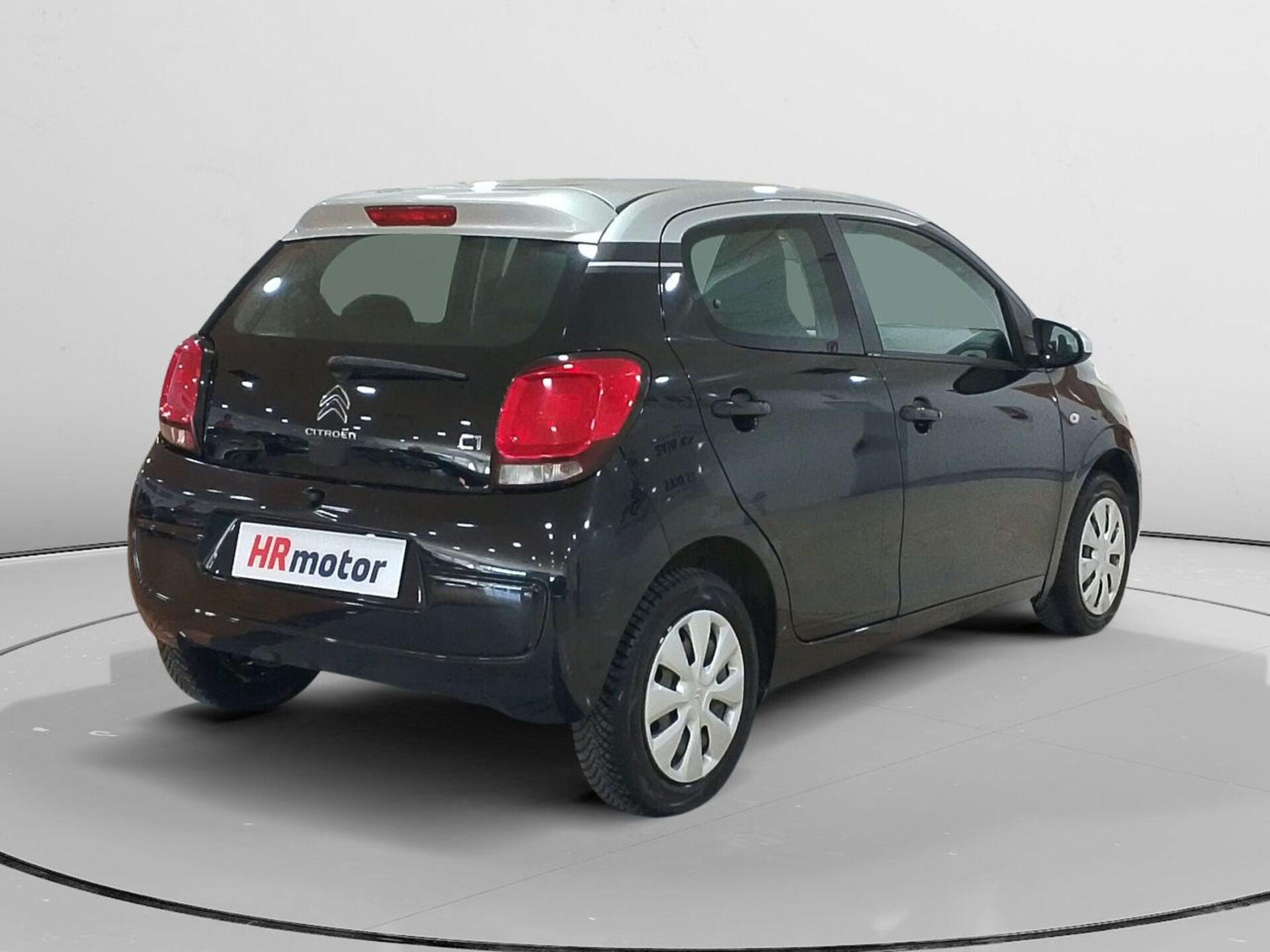 Imagen 2 de CITROEN C1