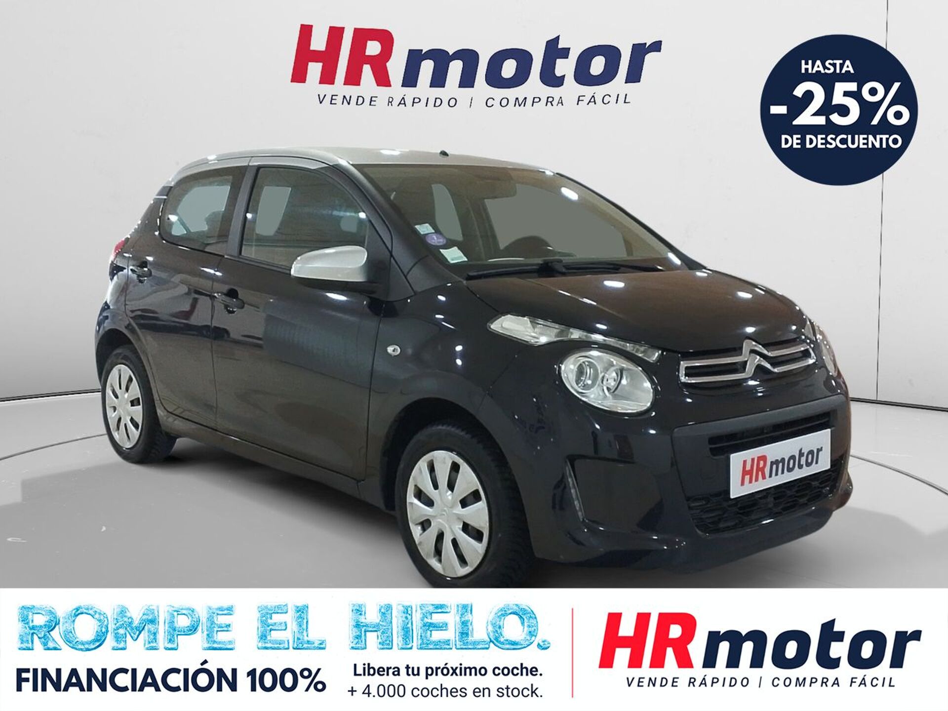 Imagen 1 de CITROEN C1