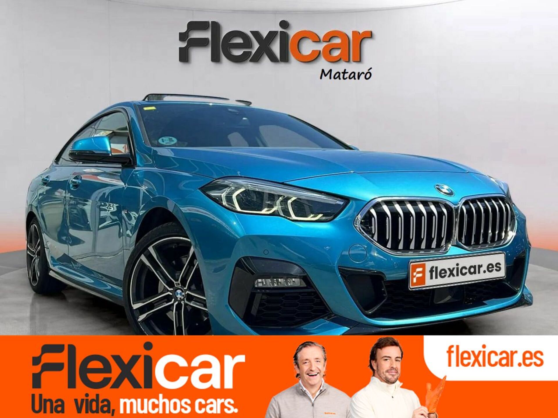 Imagen de BMW Serie 2