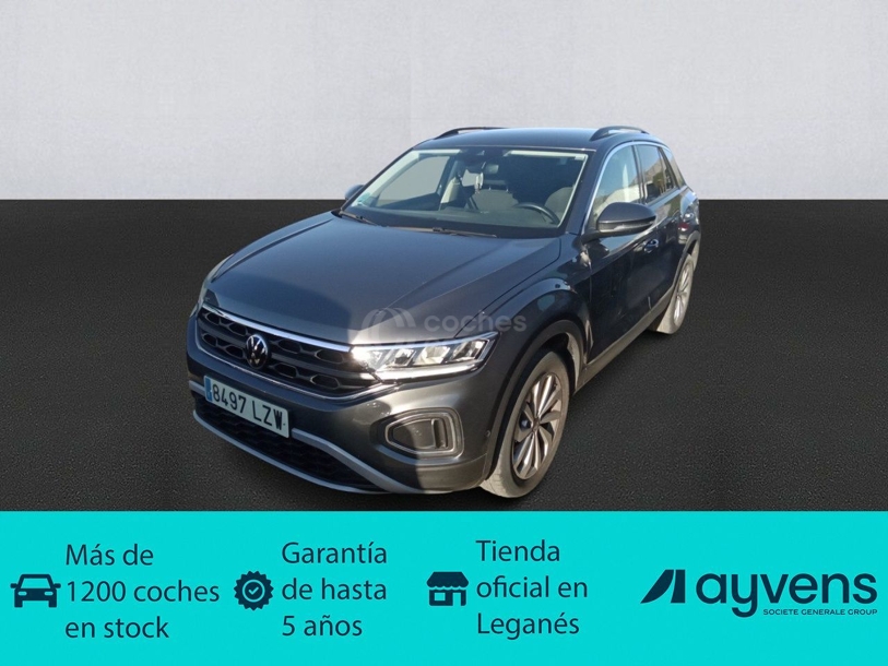 Foto del VOLKSWAGEN T-Roc 2.0TDI Life 85kW