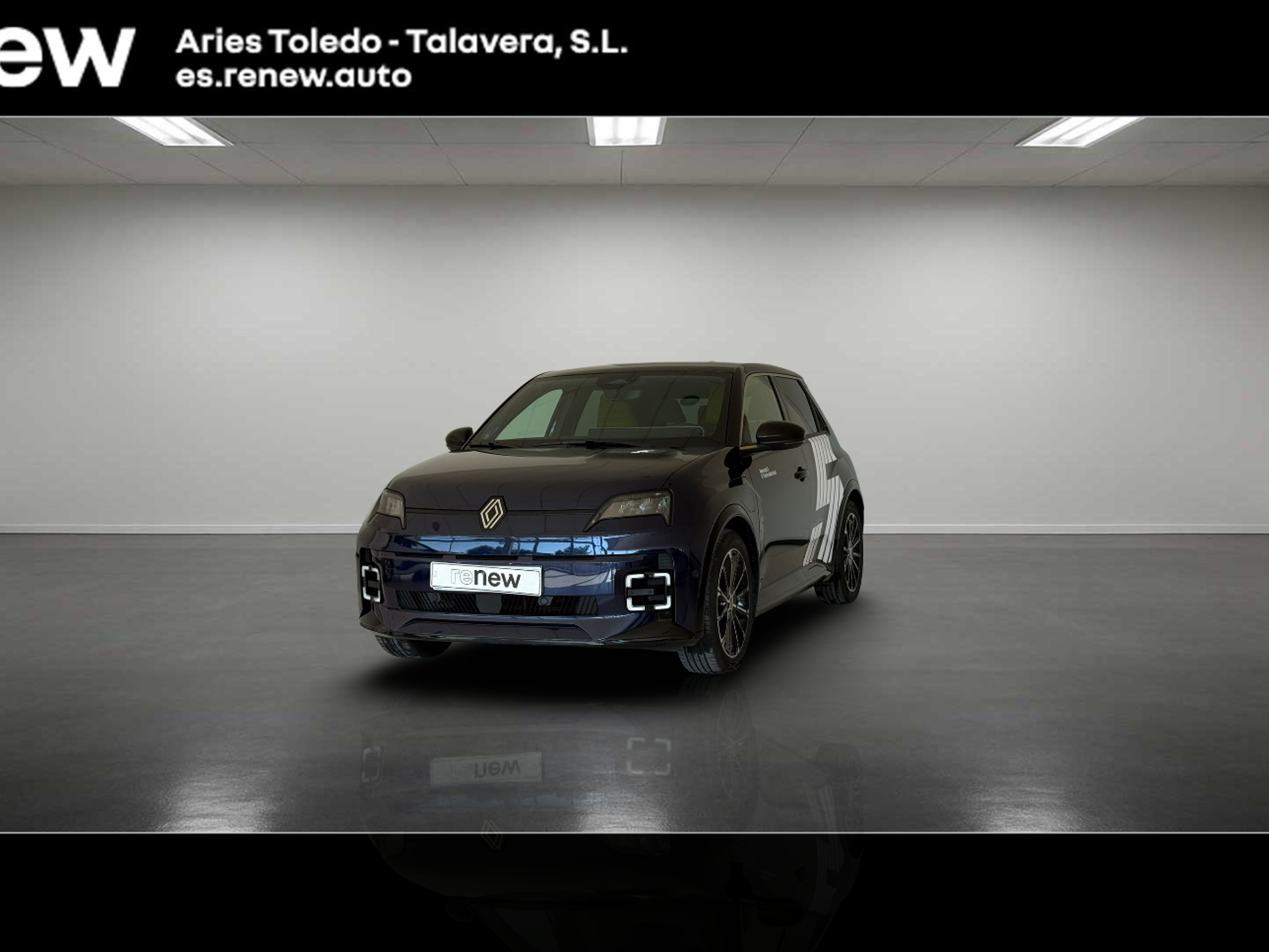 Imagen de RENAULT R5