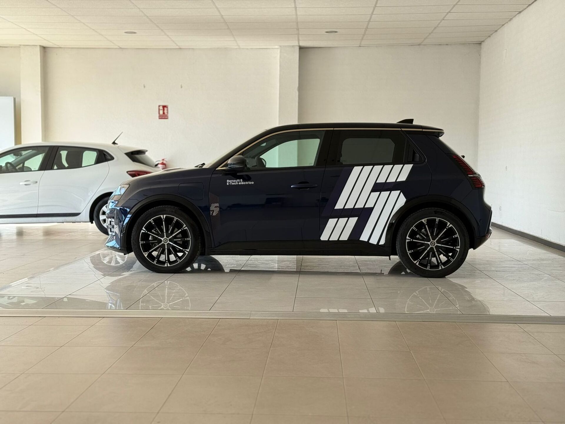 Imagen 3 de RENAULT R5