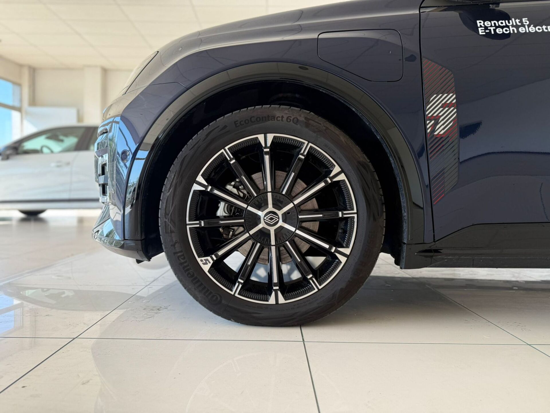 Imagen 2 de RENAULT R5