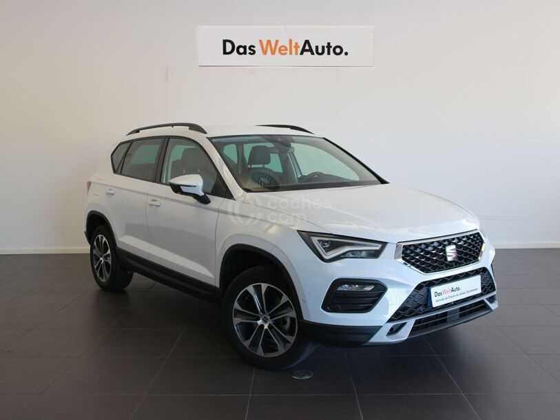 Foto del SEAT Ateca 2.0TDI CR S&S Style XM 116