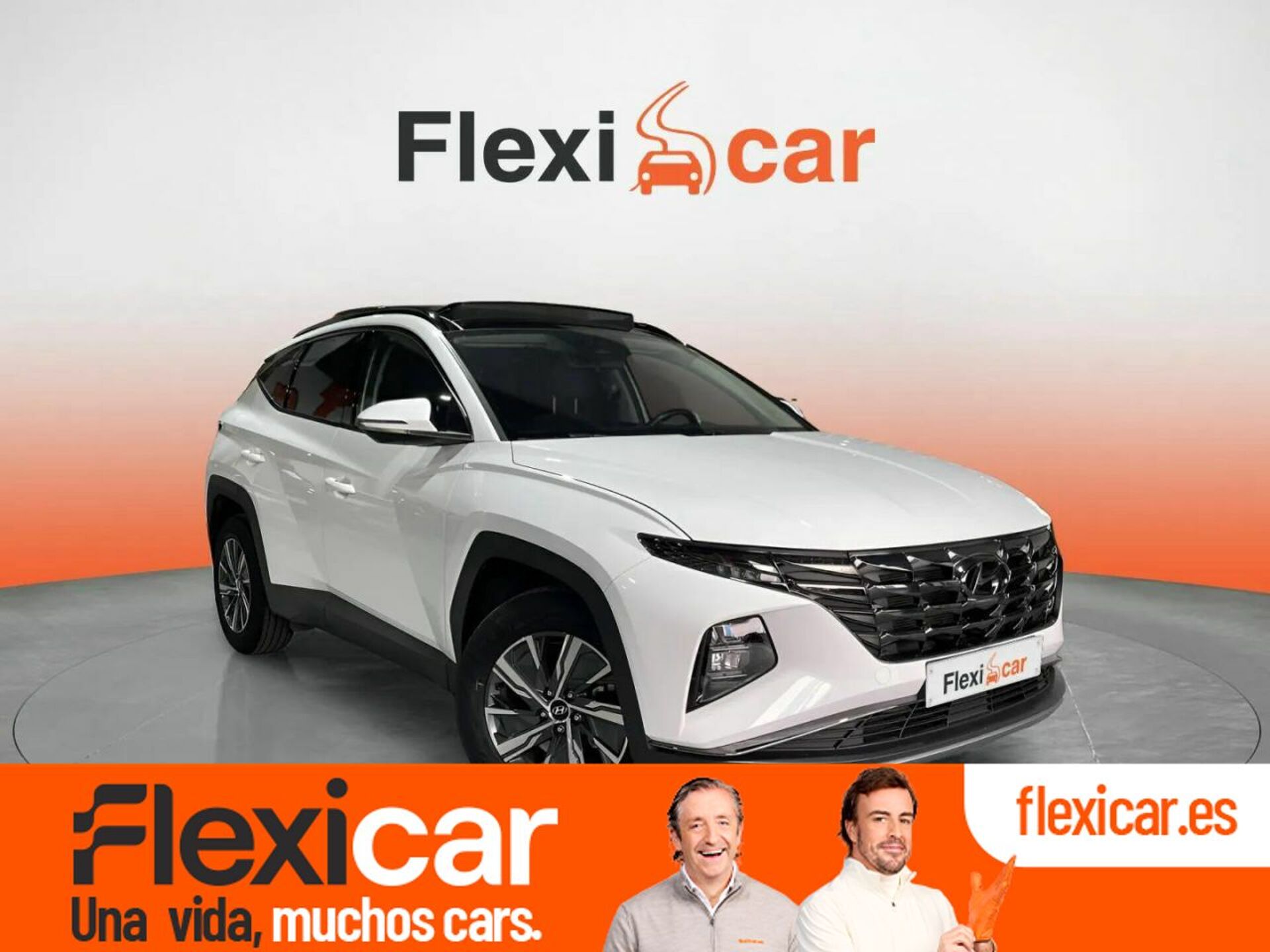 Imagen de HYUNDAI Tucson