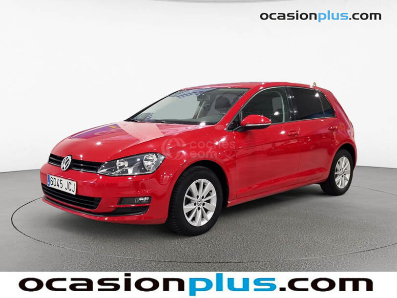 Foto del VOLKSWAGEN Golf 1.6TDI CR BMT Edition DSG 105