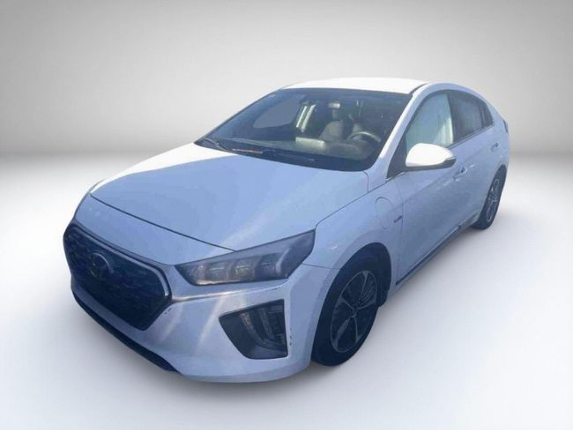 Imagen de HYUNDAI Ioniq