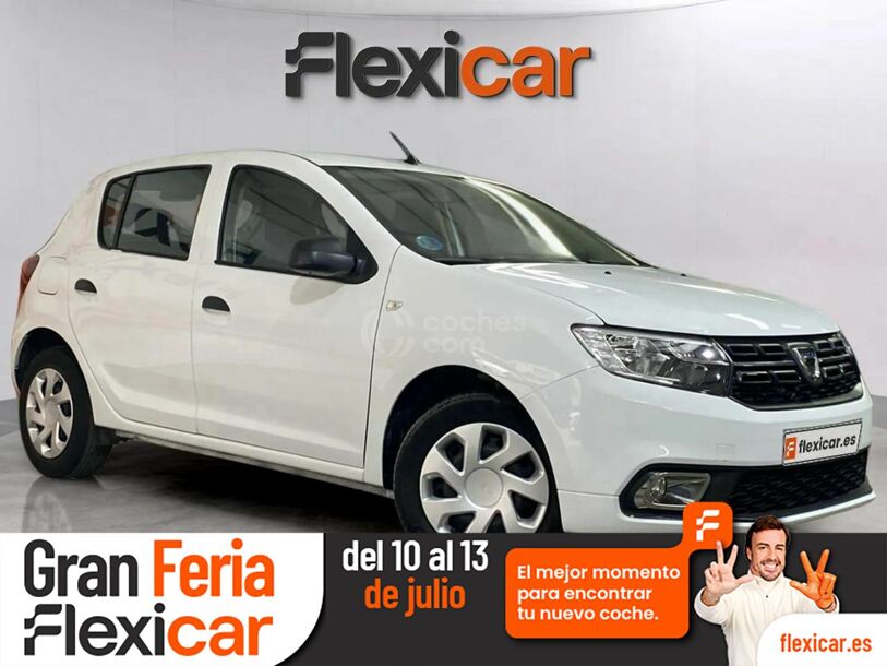 Foto del DACIA Sandero 1.0 TCE GLP Essential 74kW