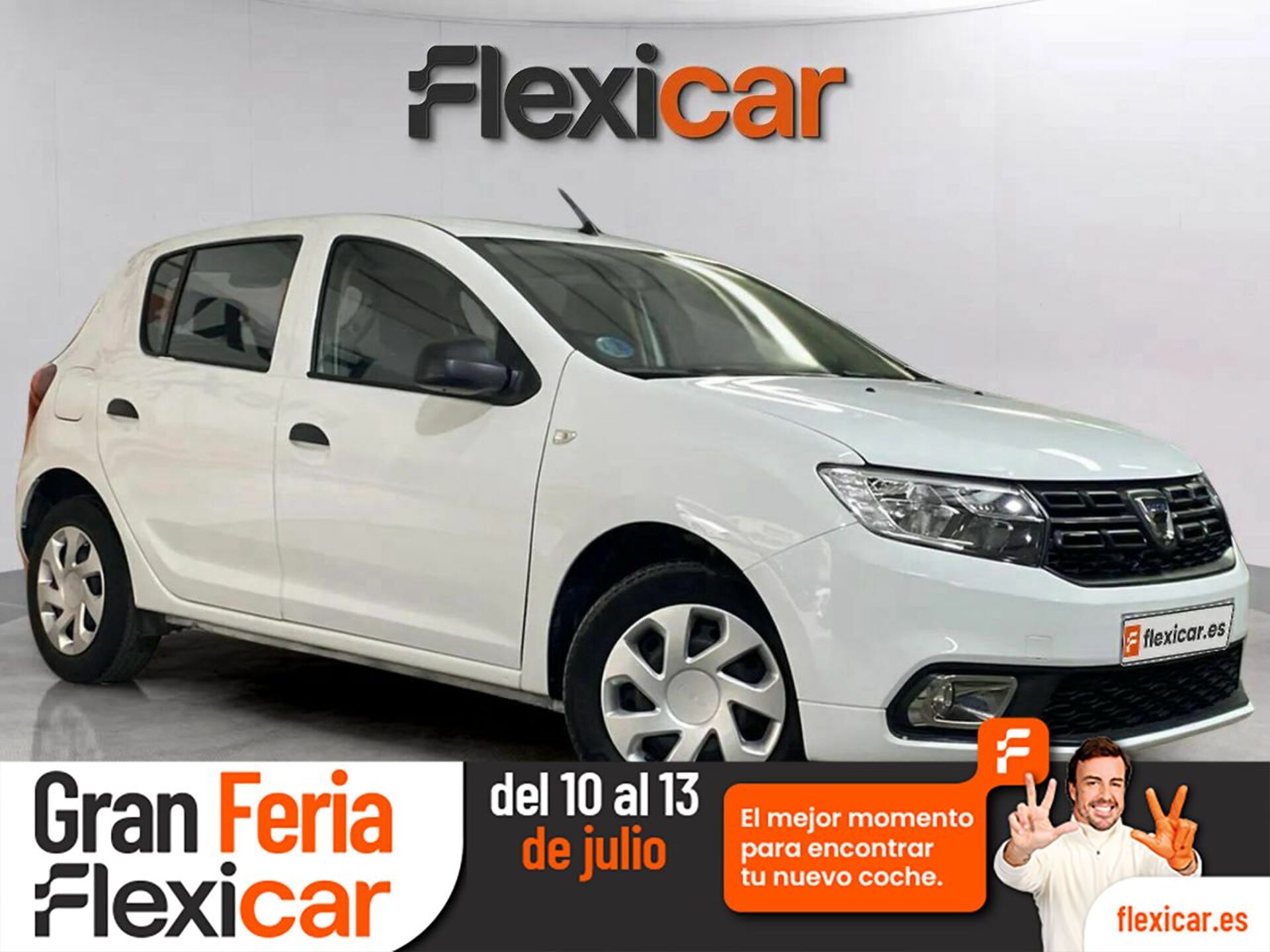 Imagen de DACIA Sandero