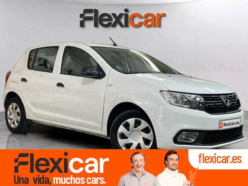 Foto del DACIA Sandero 1.0 TCE GLP Essential 74kW