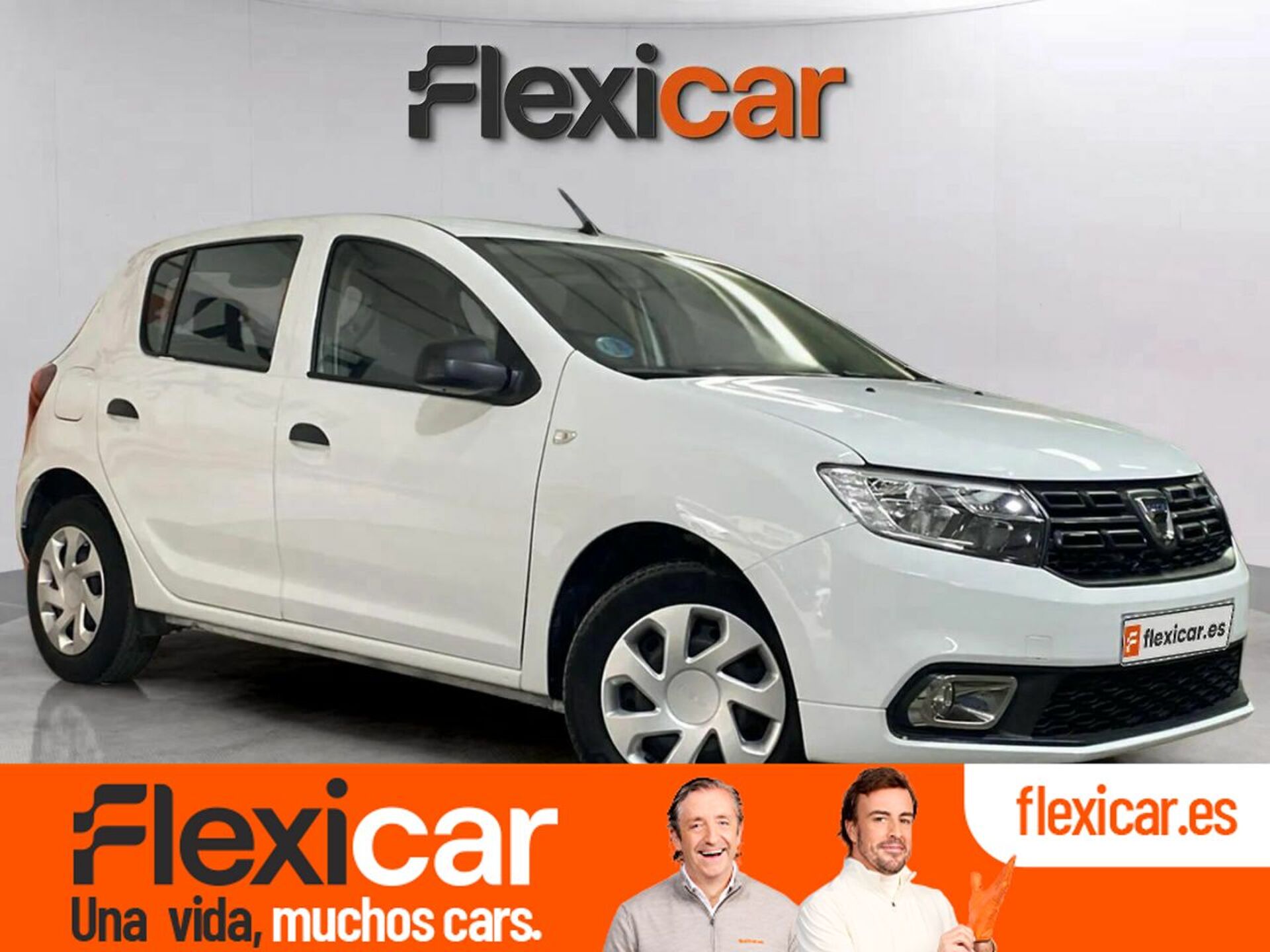 Imagen de DACIA Sandero