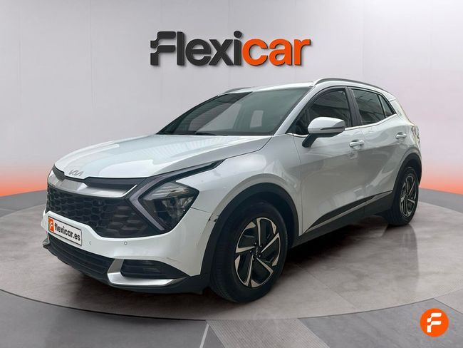 Foto del KIA Sportage 1.6 T-GDi MHEV Tech 150