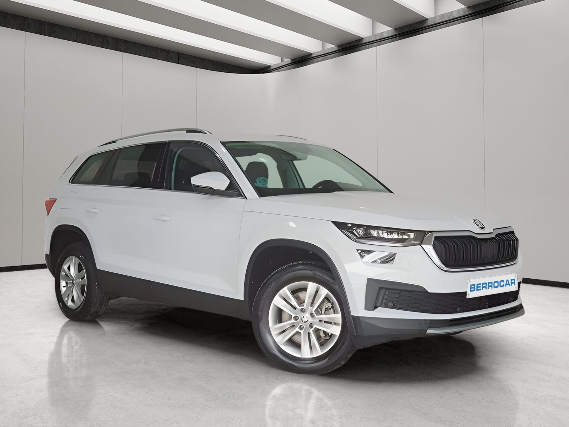 Imagen de SKODA Kodiaq