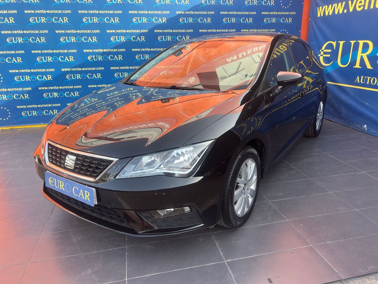 SEAT León (1.2 I) en Alicante