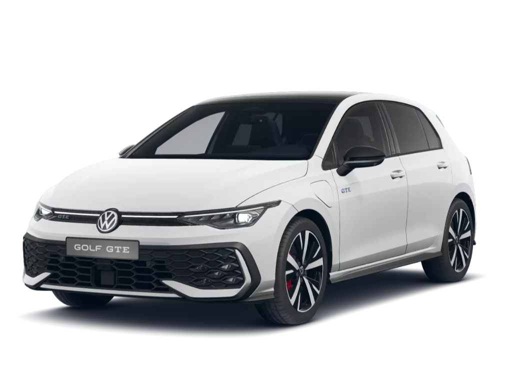 VOLKSWAGEN Golf (GTE 1.5 TSI 130 (177 CV) / (115 CV) Auto. 6 vel.) en Caste