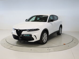 Imagen de ALFA ROMEO Tonale 1.3 gas Multi-air PHEV Sprint  Q4