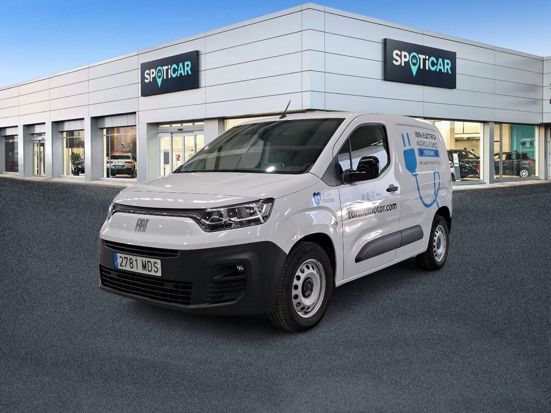 Imagen de FIAT Dobló