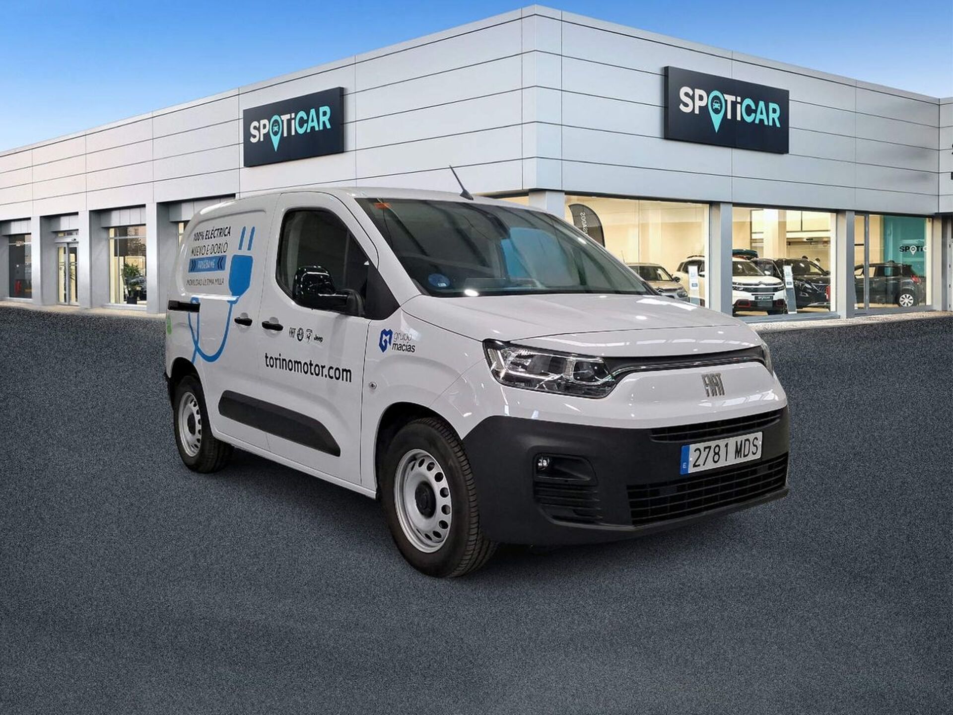 Imagen 3 de FIAT Dobló