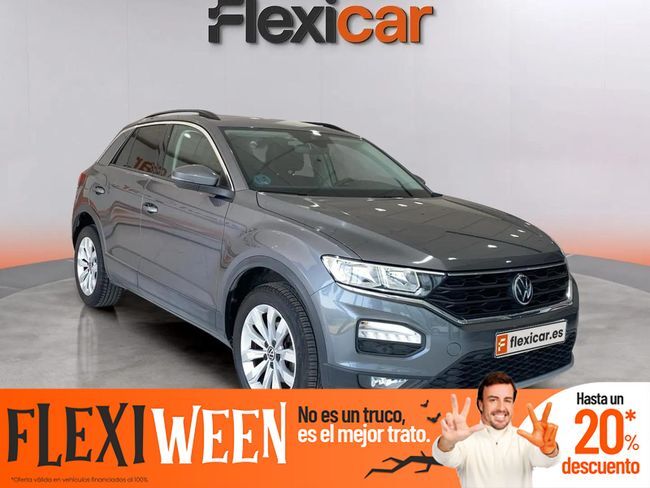 VOLKSWAGEN T-Roc (Advance 1.5 TSI 110kW (150CV) DSG) en Sevilla