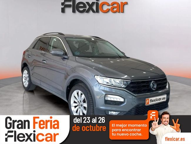 VOLKSWAGEN T-Roc (Advance 1.5 TSI 110kW (150CV) DSG) en Sevilla