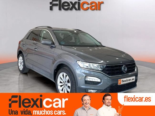 VOLKSWAGEN T-Roc (Advance 1.5 TSI 110kW (150CV) DSG) en Sevilla