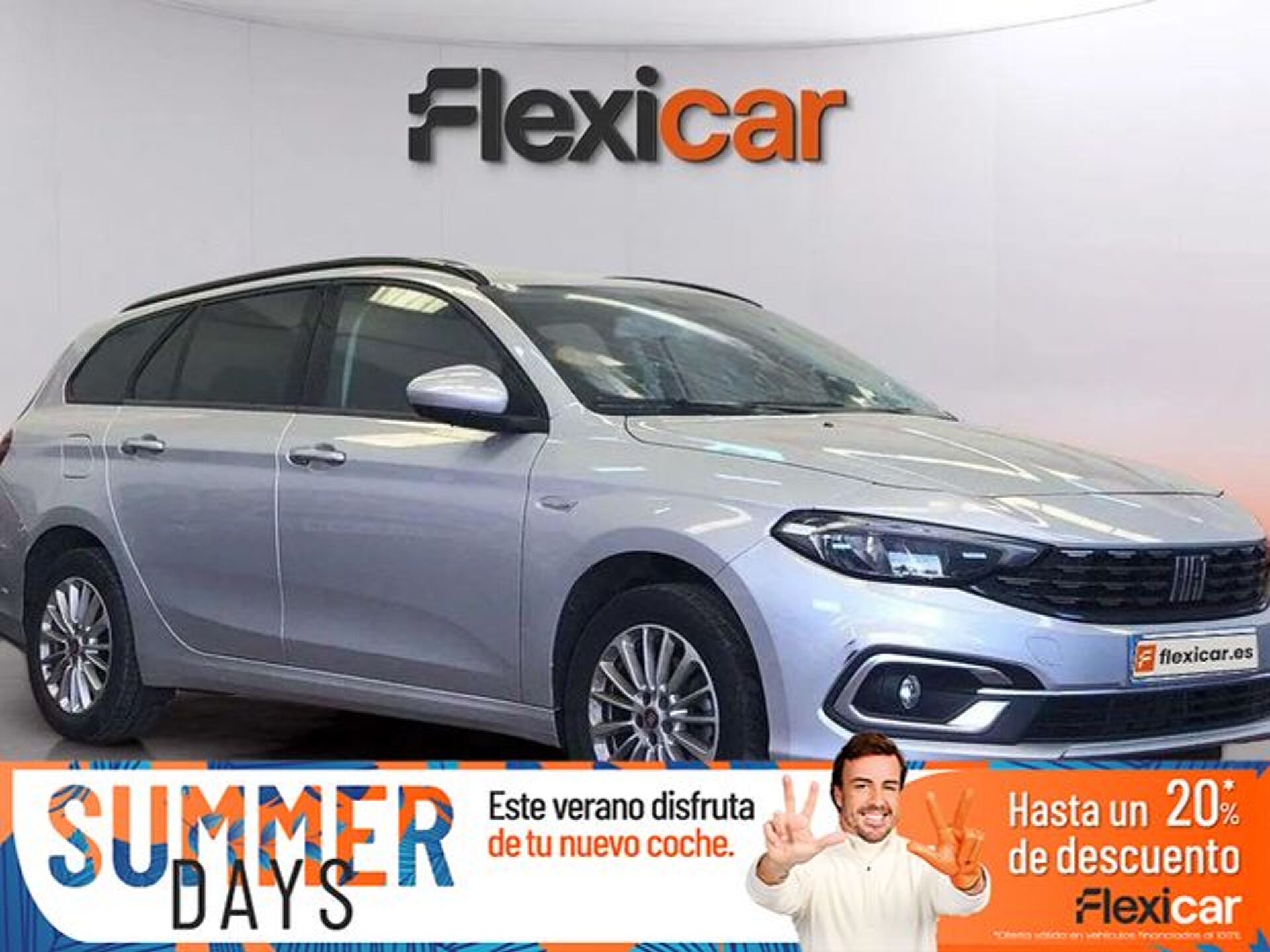 Imagen de FIAT Tipo