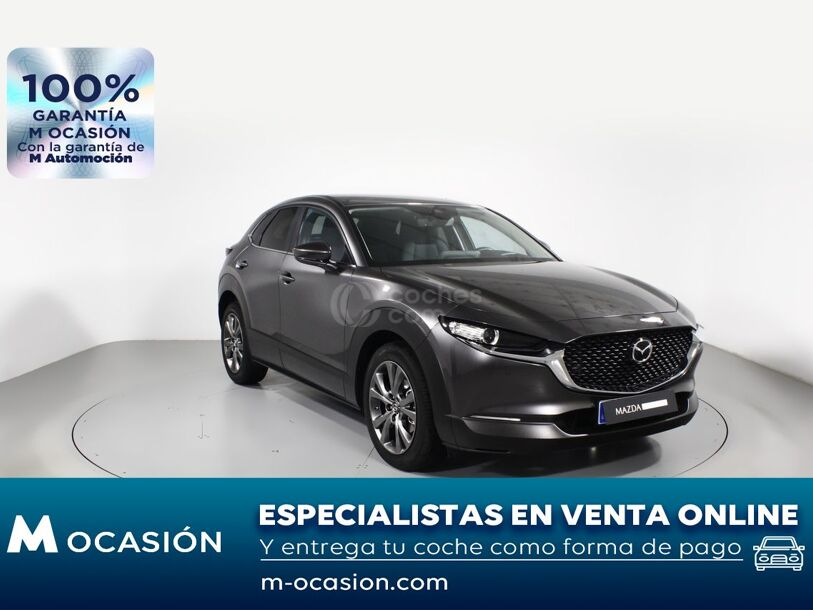 Foto del MAZDA CX-30 2.0 Skyactiv-X Evolution 2WD 137kW