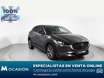 Imagen de MAZDA CX-30 2.0 Skyactiv-X Evolution 2WD 137kW