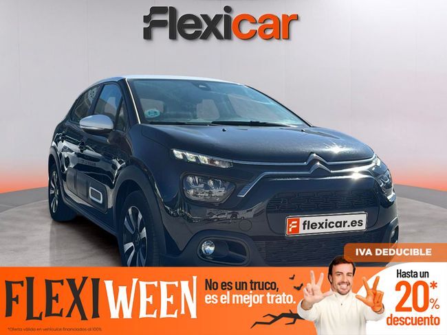 CITROEN C3 (PureTech 60KW (83CV) Feel Pack) en Granada