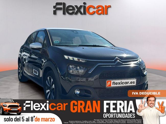 Foto del CITROEN C3 1.2 PureTech S&S Feel Pack 83
