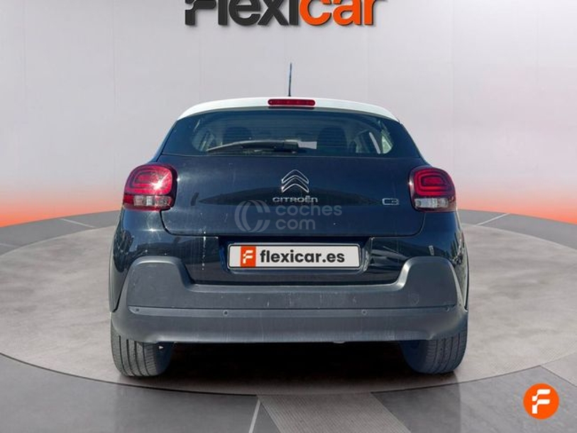 Foto del CITROEN C3 1.2 PureTech S&S Feel Pack 83